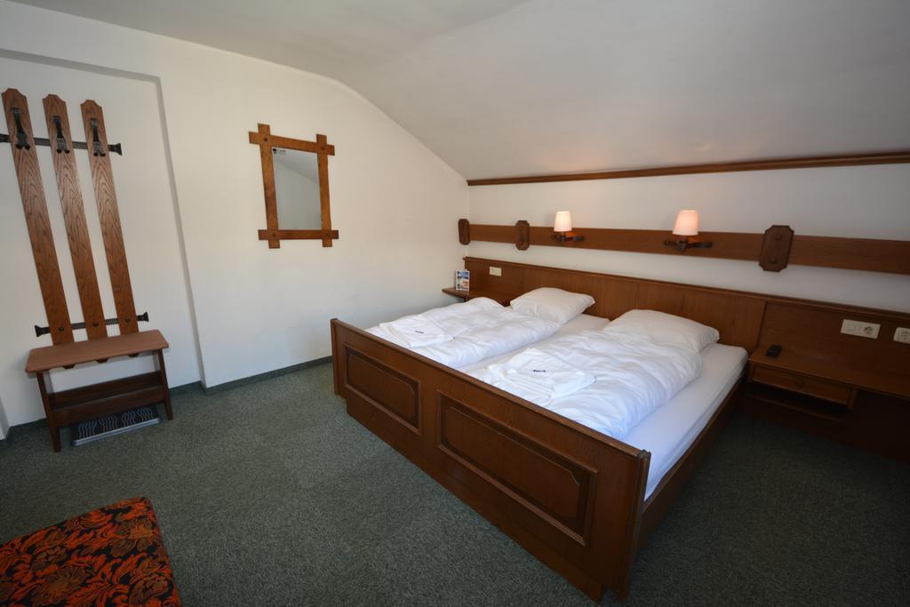 Haus Arnold By Chatel Reizen Solden Room photo
