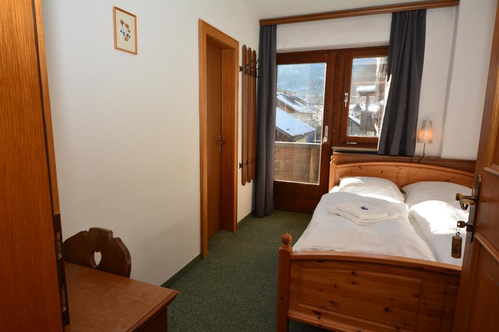Haus Arnold By Chatel Reizen Solden Room photo