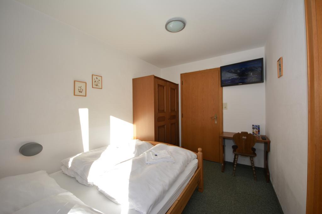 Haus Arnold By Chatel Reizen Solden Room photo